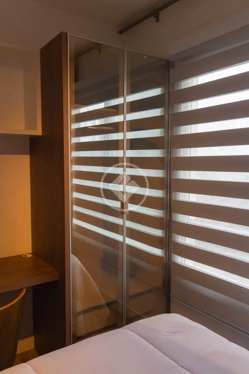 Imagem 3 - Apartamento em Vila Gertrudes, São Paulo - SP