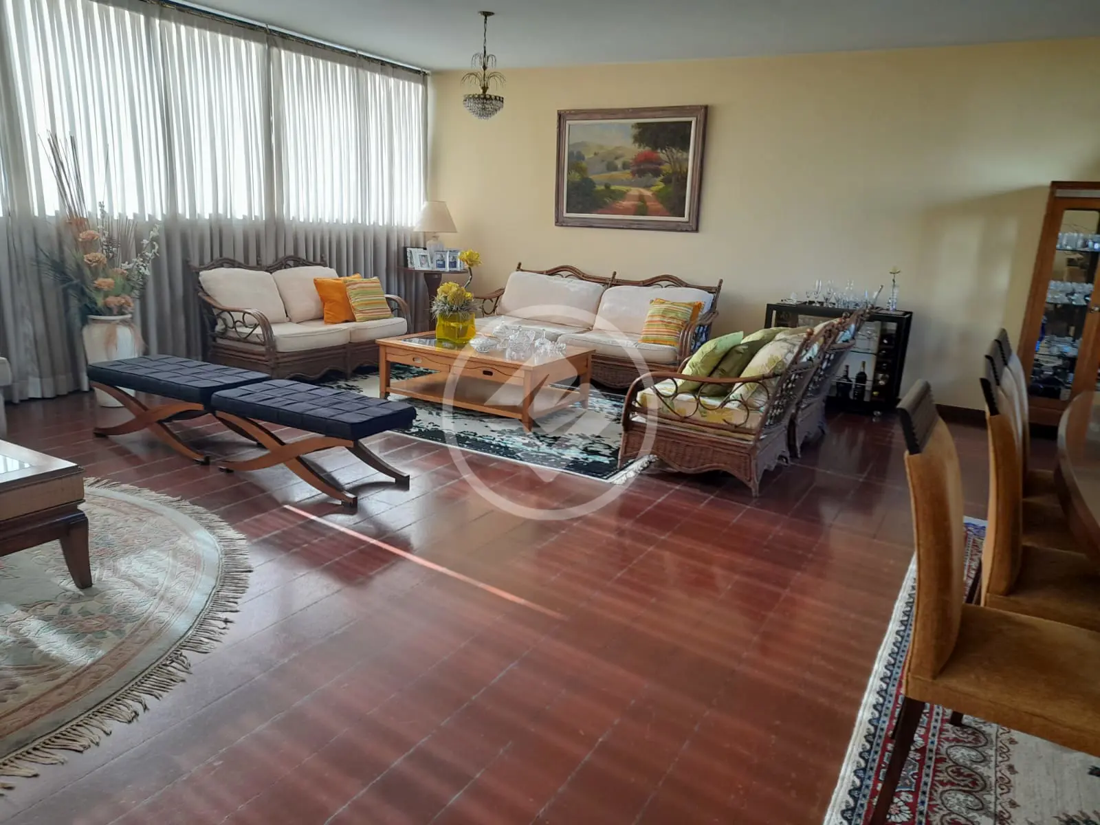 Imagem 1 - Apartamento Duplex em Moema, São Paulo - SP