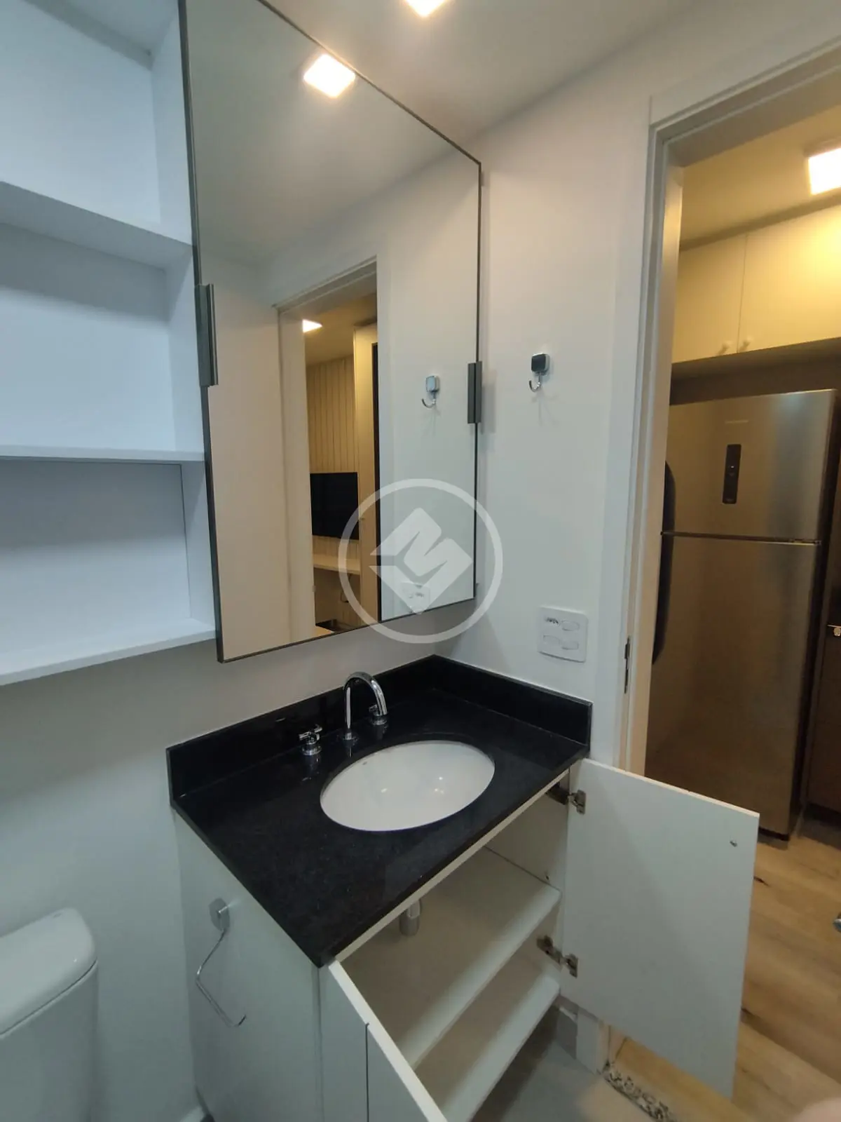 Imagem 6 - Apartamento em Jardim das Acácias, São Paulo - SP