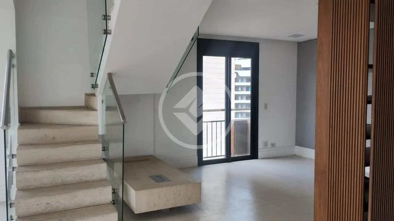Imagem 5 - Apartamento em Moema, São Paulo - SP