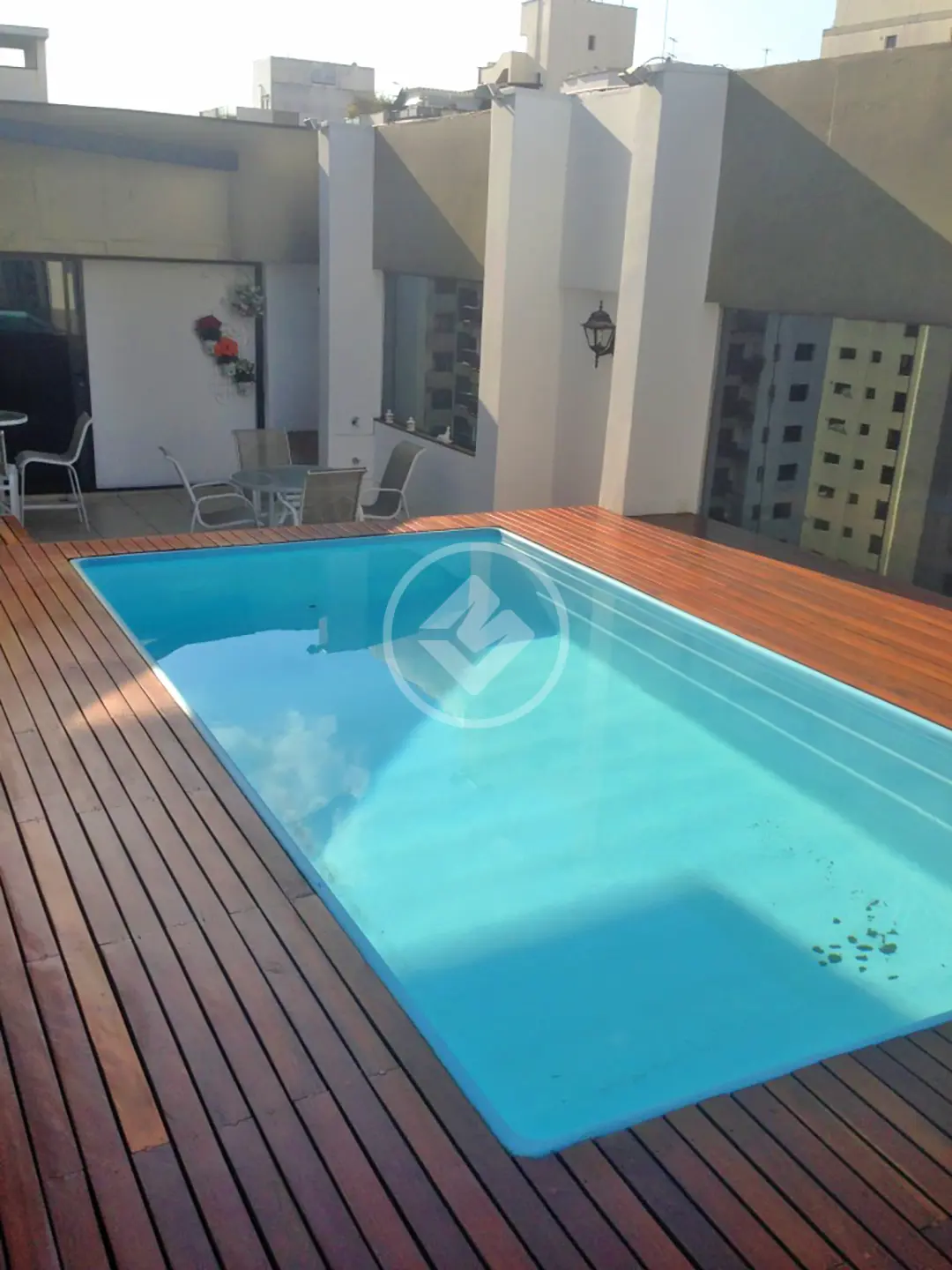 Imagem 1 - Apartamento em Campo Belo, São Paulo - SP