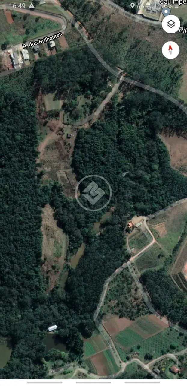 Terreno SANTO AFONSO 1, Vargem Grande Paulista - SP — foto 2