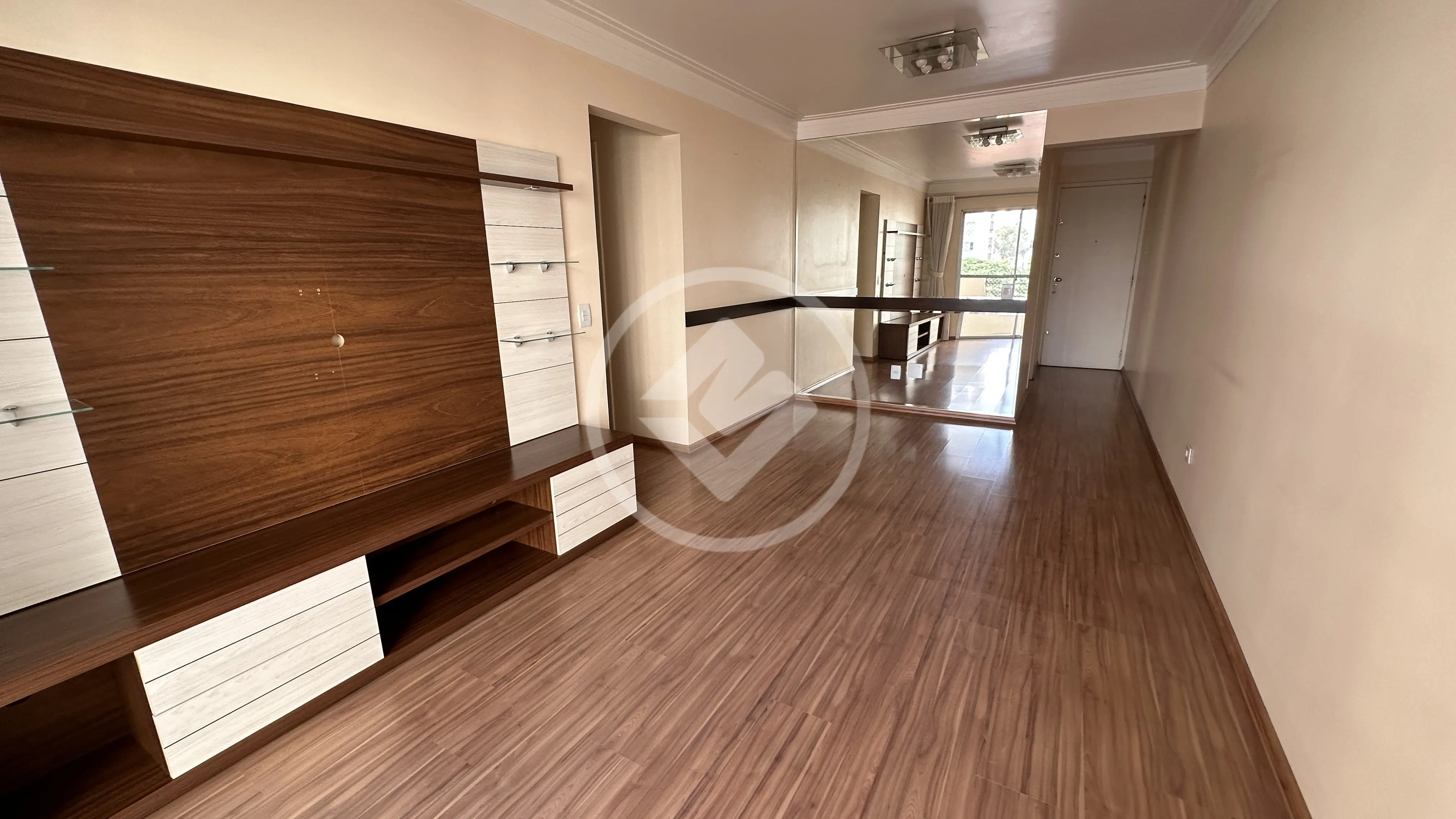 Apartamento Alto de Pinheiros, São Paulo - SP — foto 2