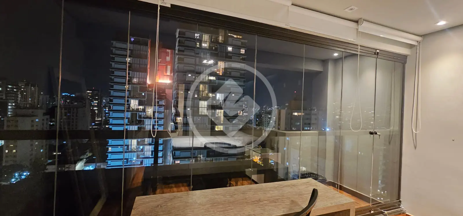 Imagem 1 - Apartamento Duplex em Vila Olímpia, São Paulo - SP