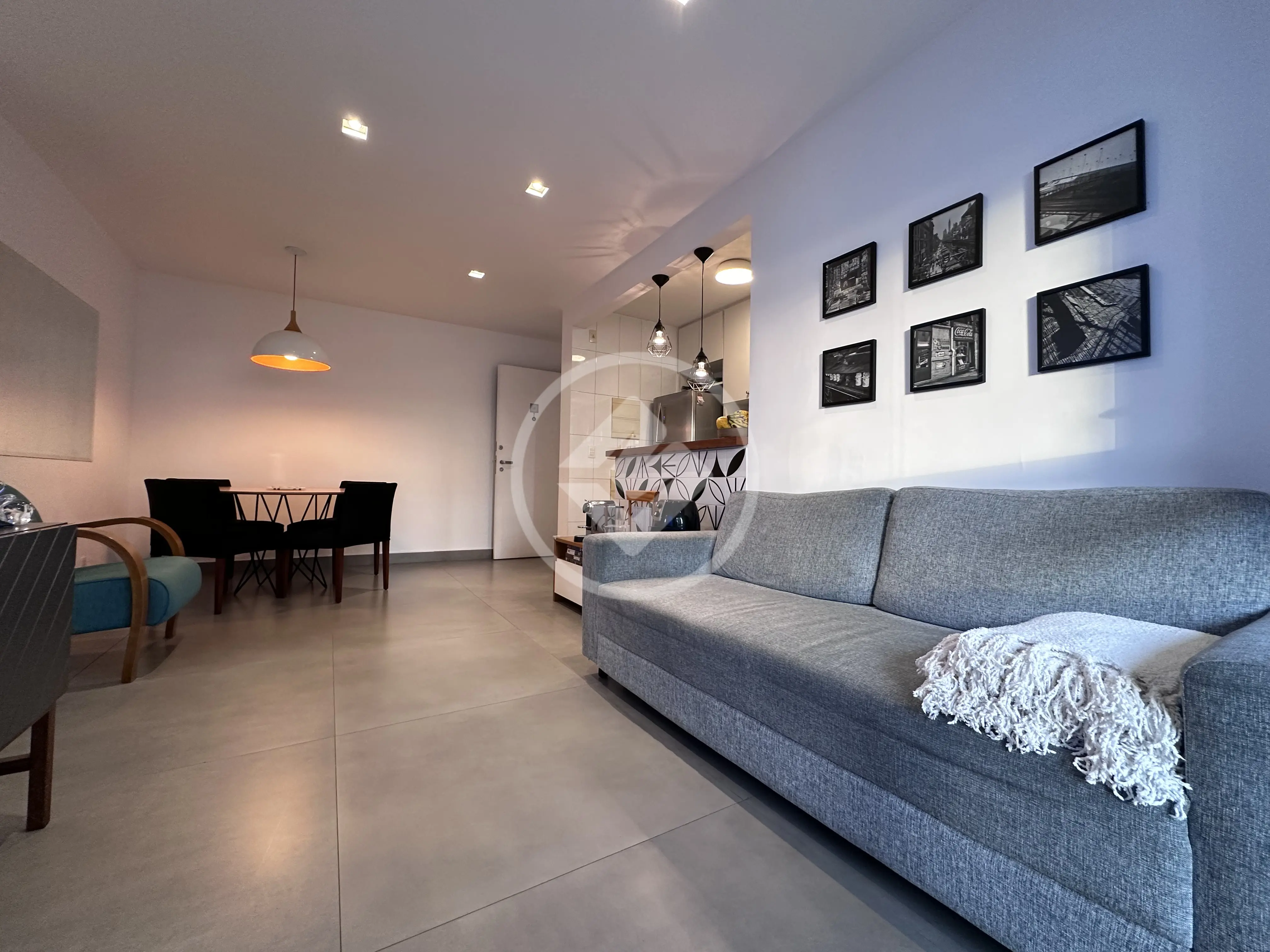 Imagem 6 - Apartamento em Vila Nova Conceição, São Paulo - SP
