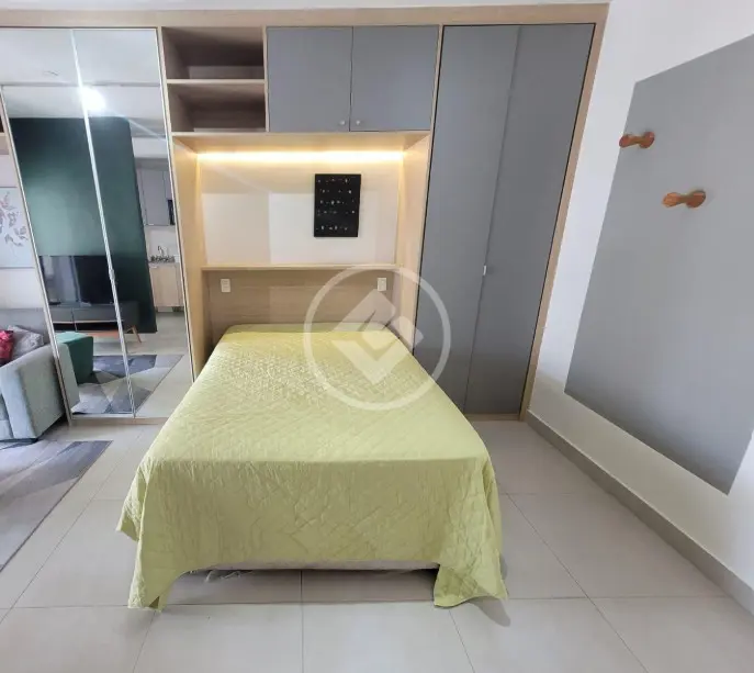 Imagem 2 - Loft / Studio em Moema, São Paulo - SP