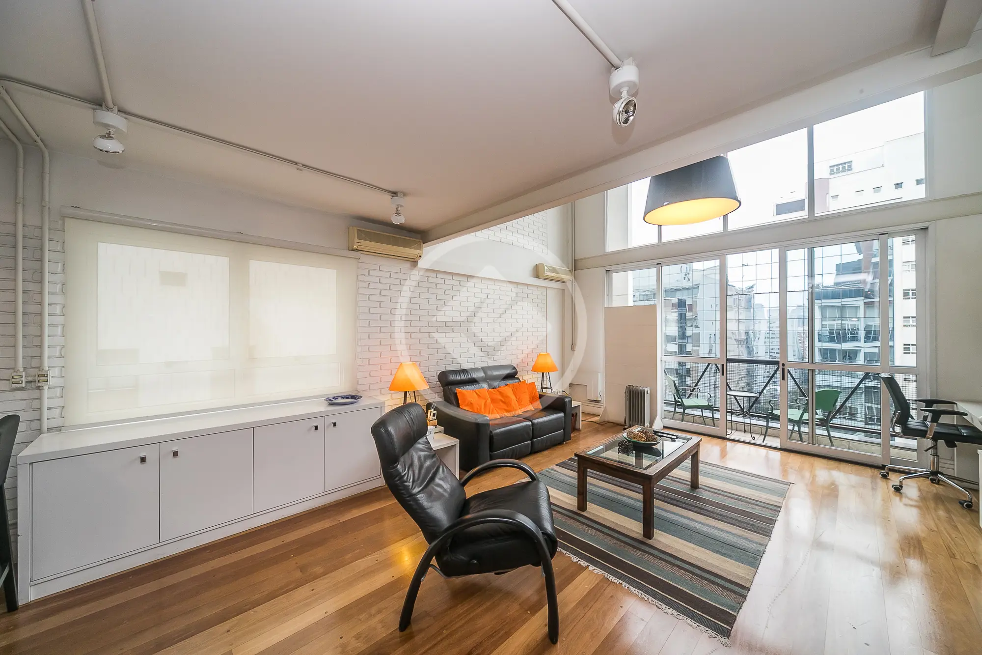 Imagem 3 - Loft / Studio em ITAIM BIBI, São Paulo - SP