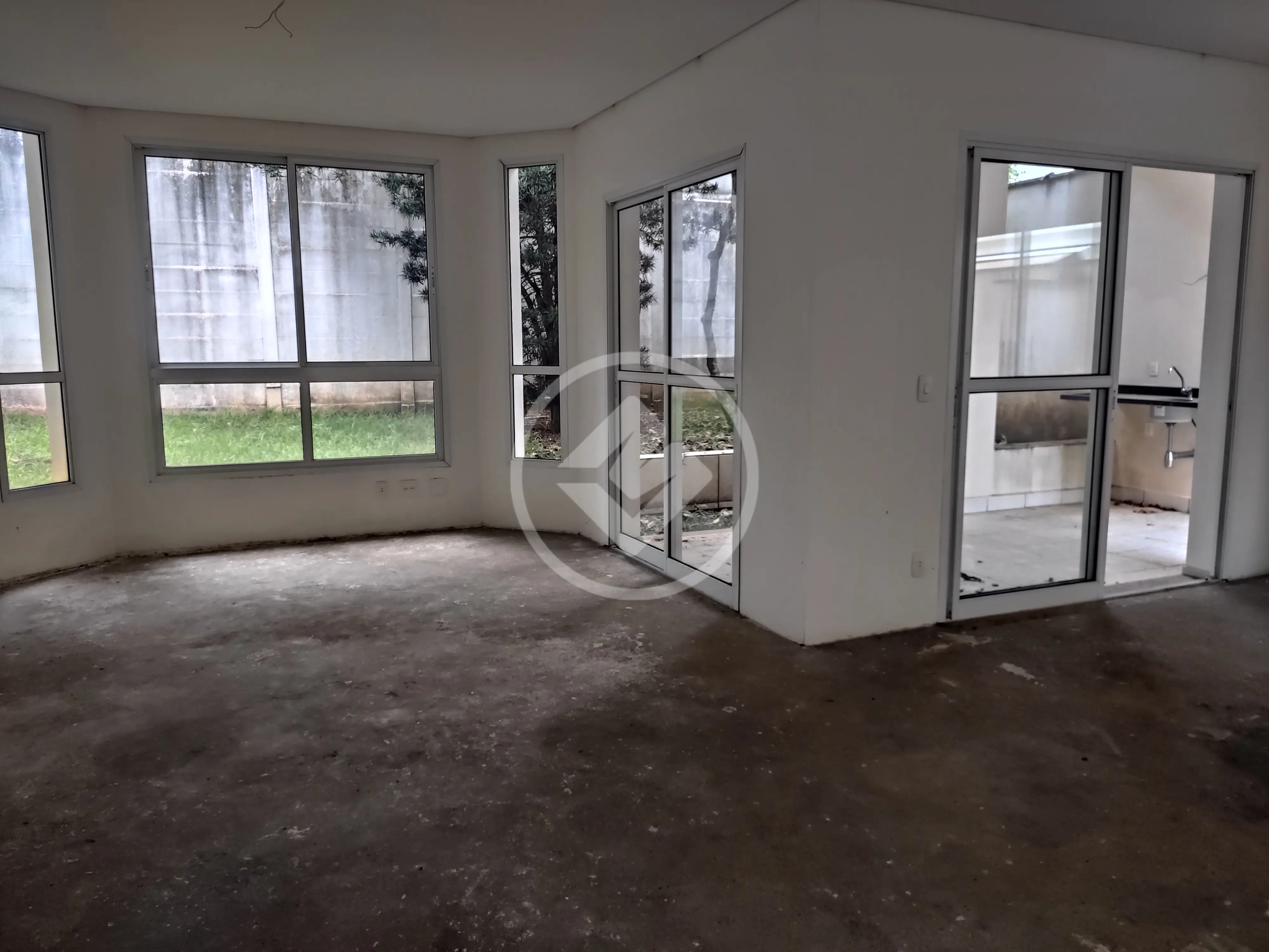 Imagem 3 - Casa Condomínio em Jardim Petrópolis, São Paulo - SP