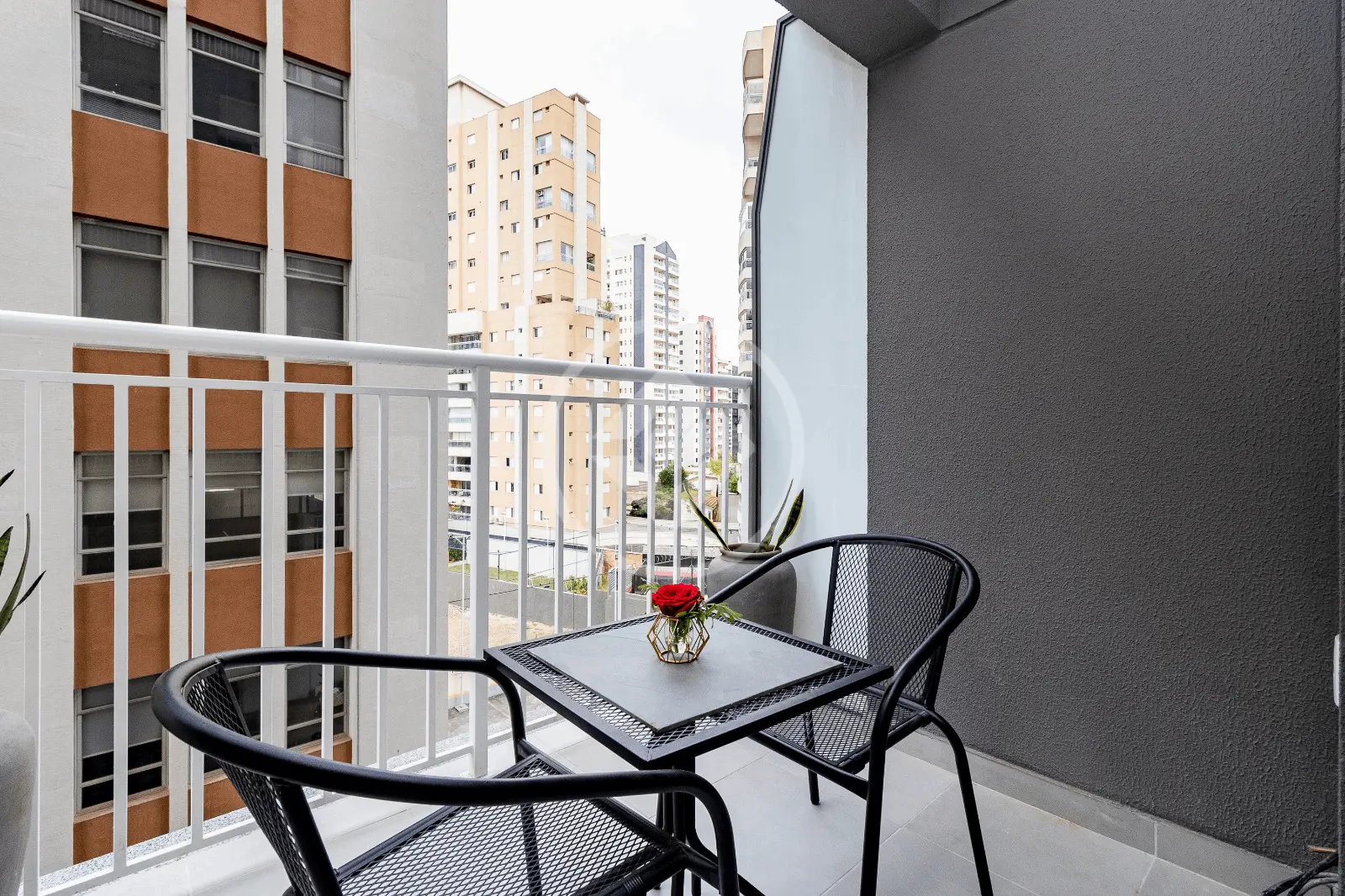 Apartamento VILA NOVA CONCEICAO, São Paulo - SP — foto 2