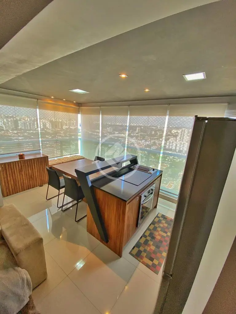 Imagem 3 - Apartamento em BROOKLIN PAULISTA, São Paulo - SP
