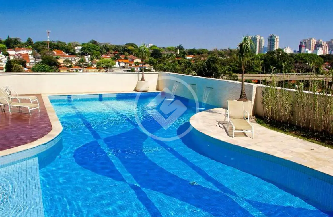 Apartamento Parque Colonial, São Paulo - SP — foto 2