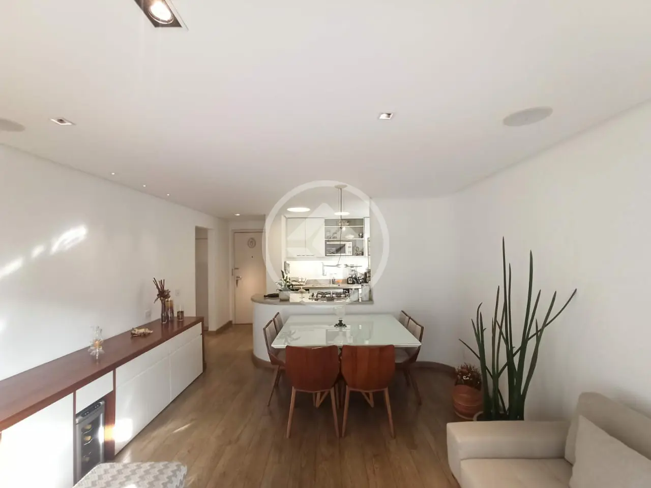 Imagem 3 - Apartamento em ITAIM BIBI, São Paulo - SP