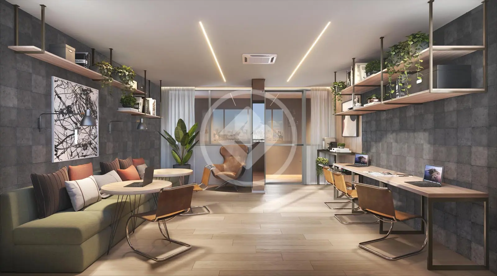 Imagem 4 - Loft / Studio em VILA MARIANA, São Paulo - SP