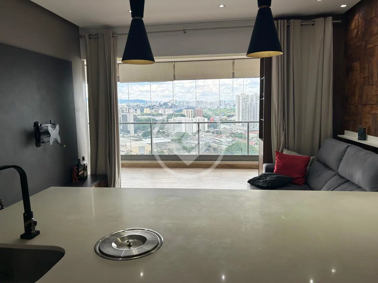 Imagem 6 - Loft / Studio em Várzea da Barra Funda, São Paulo - SP