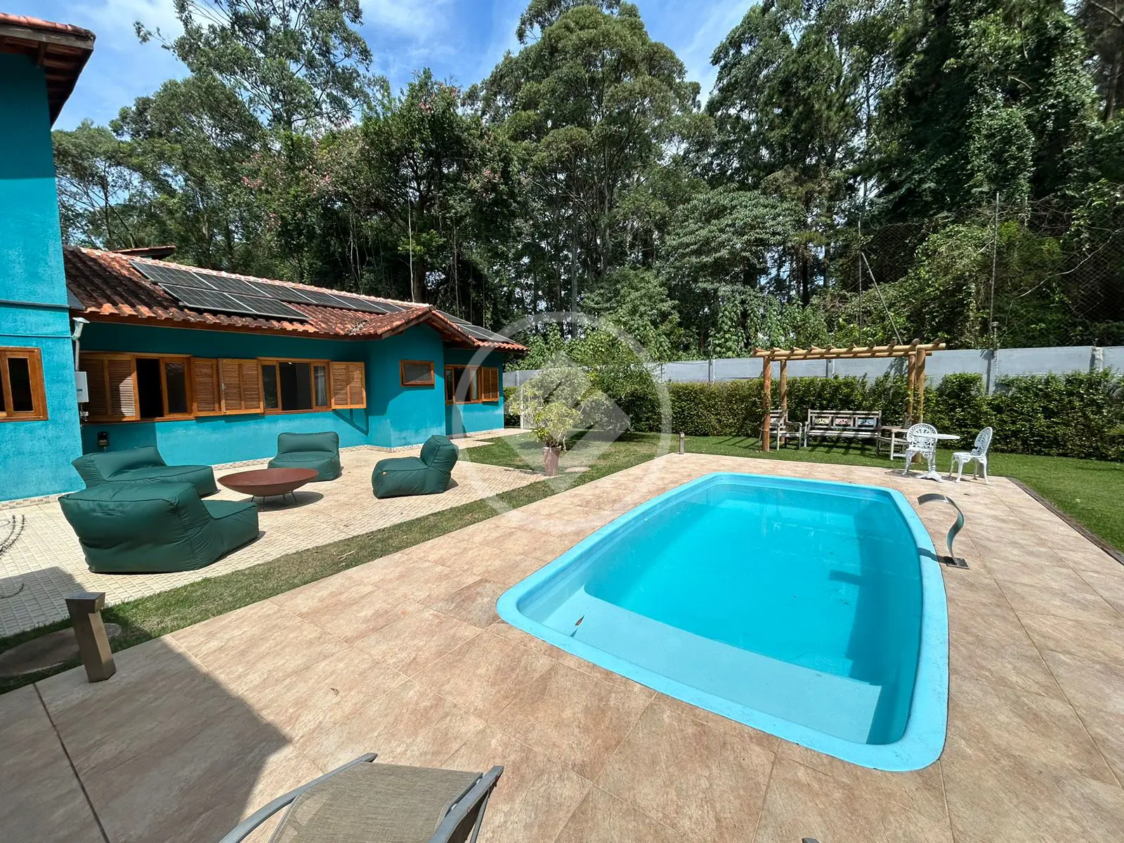 Imagem 4 - Casa Condomínio em Granja Caiapia, Cotia - SP
