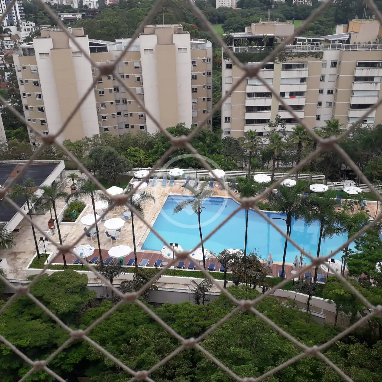 Imagem 5 - Apartamento em PARAISO DO MORUMBI, São Paulo - SP