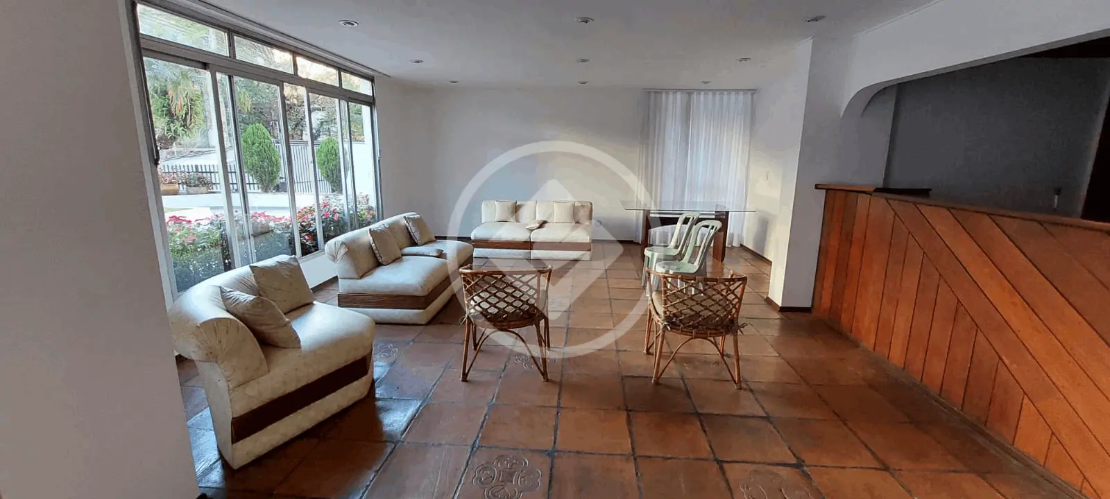Apartamento Vila Sofia, São Paulo - SP — foto 1
