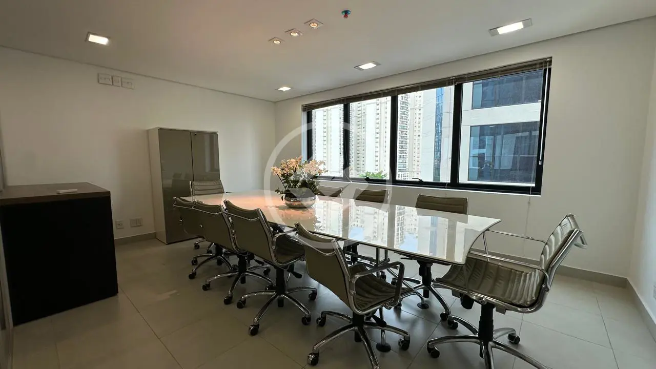 Andar / Laje Corporativa MOEMA, São Paulo - SP — foto 1