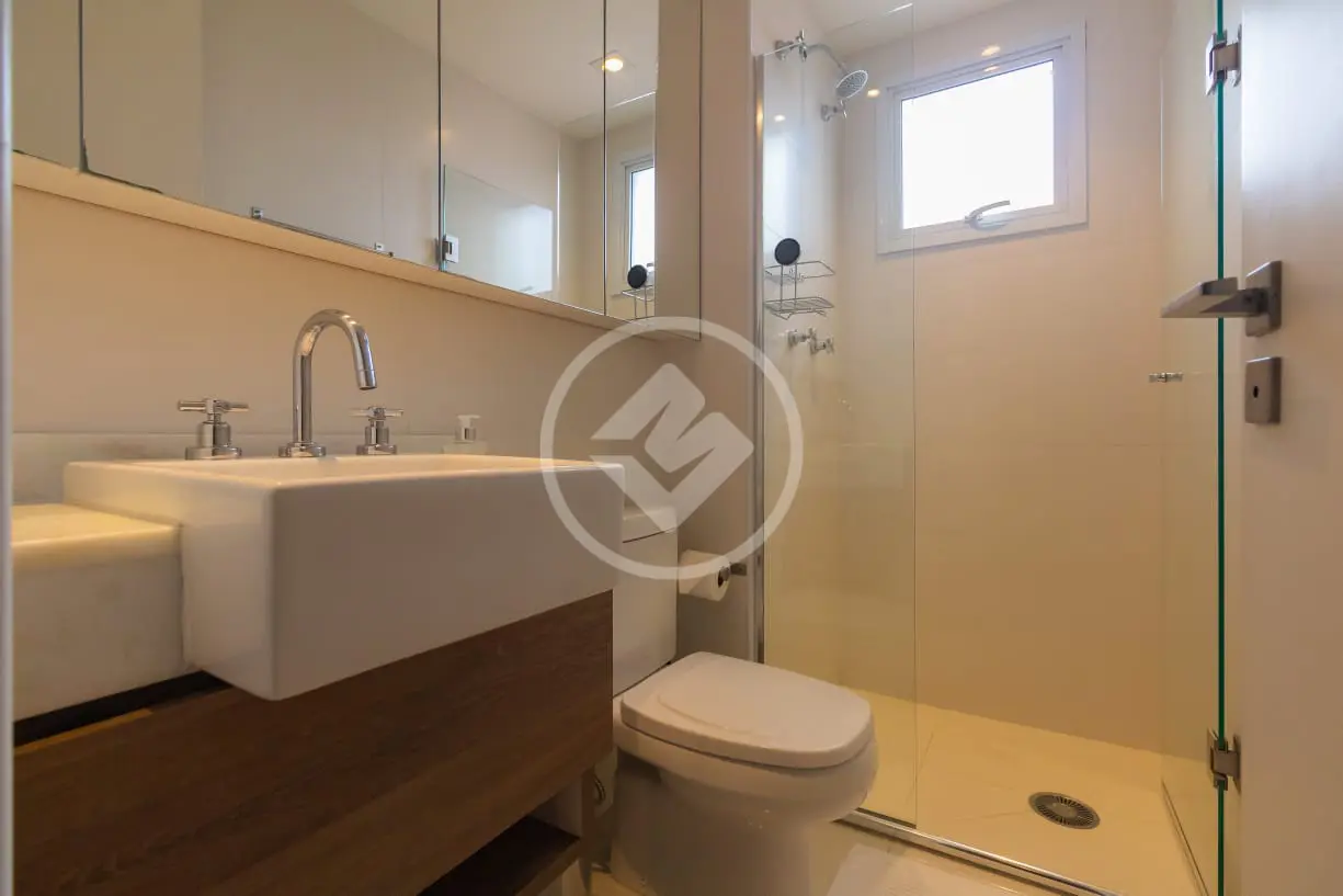 Imagem 6 - Apartamento em Vila Gertrudes, São Paulo - SP