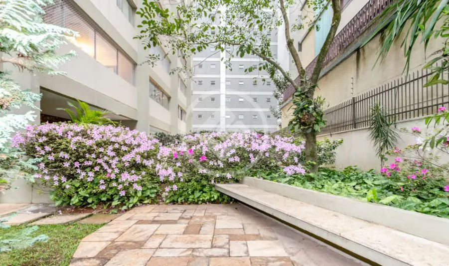 Image 13 - Apartamento em HIGIENÓPOLIS, São Paulo - SP