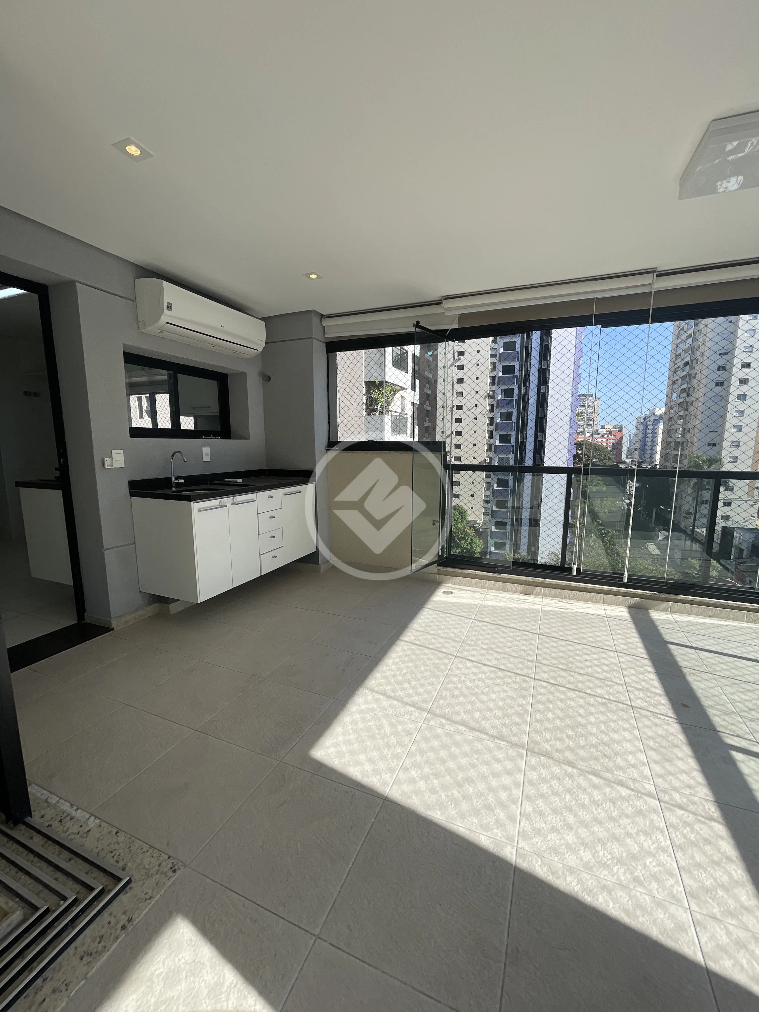 Imagem 4 - Apartamento em Vila Uberabinha, São Paulo - SP