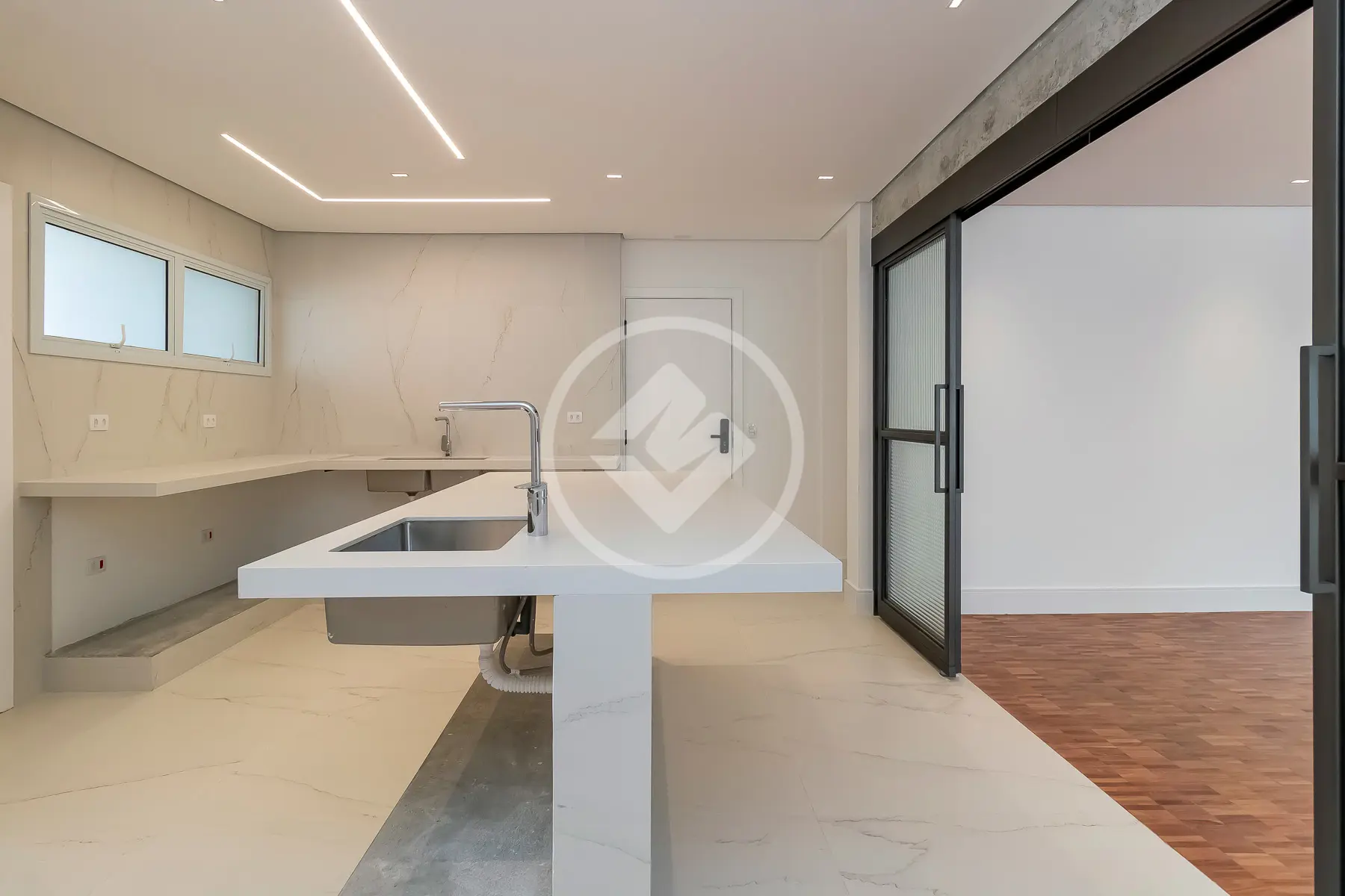 Imagem 6 - Apartamento em CERQUEIRA CESAR, São Paulo - SP