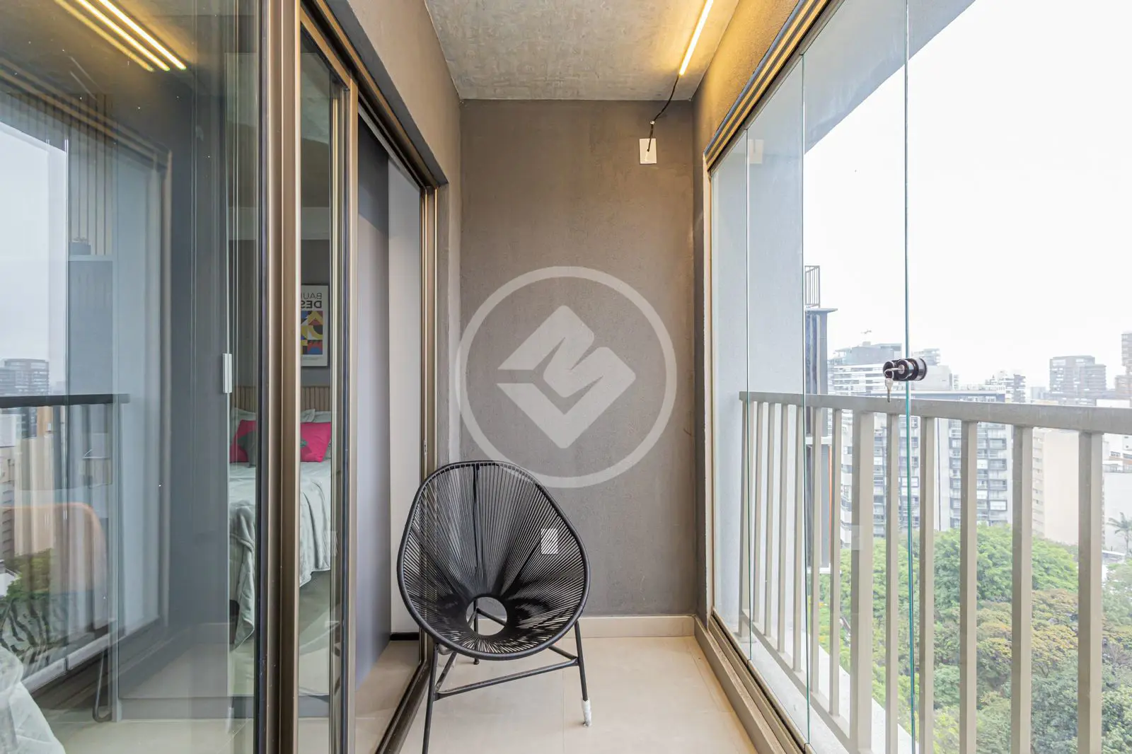 Imagem 4 - Loft / Studio em CERQUEIRA CESAR, São Paulo - SP