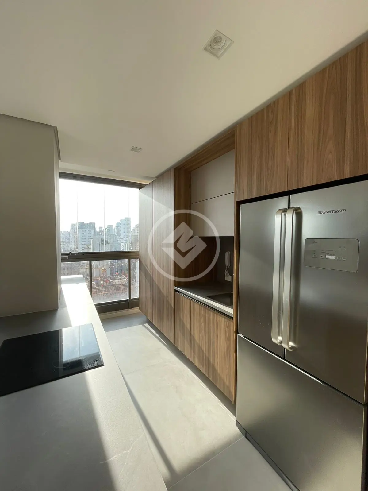 Imagem 2 - Apartamento em JARDIM PAULISTA, São Paulo - SP