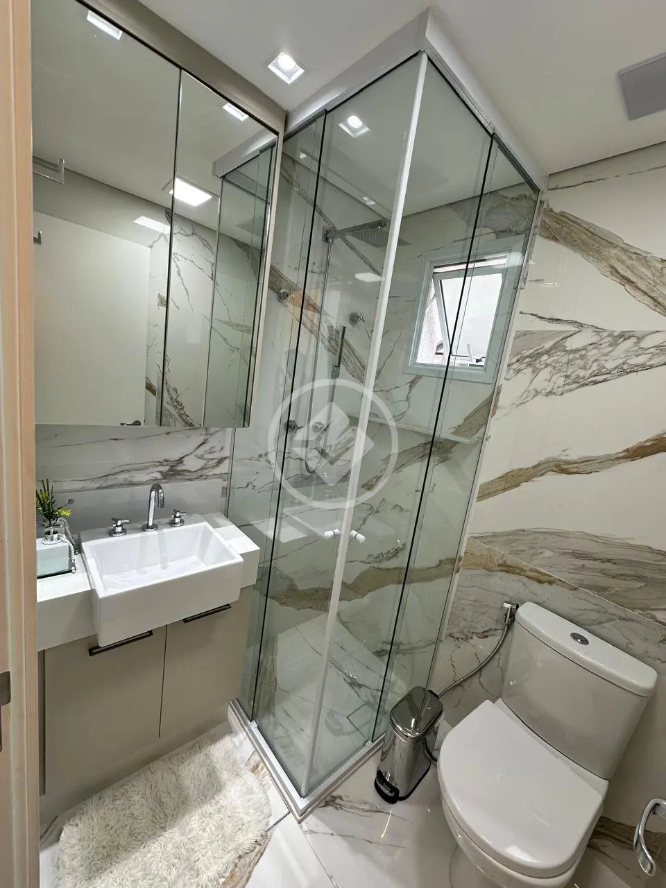 Imagem 5 - Apartamento em Campo Belo, São Paulo - SP