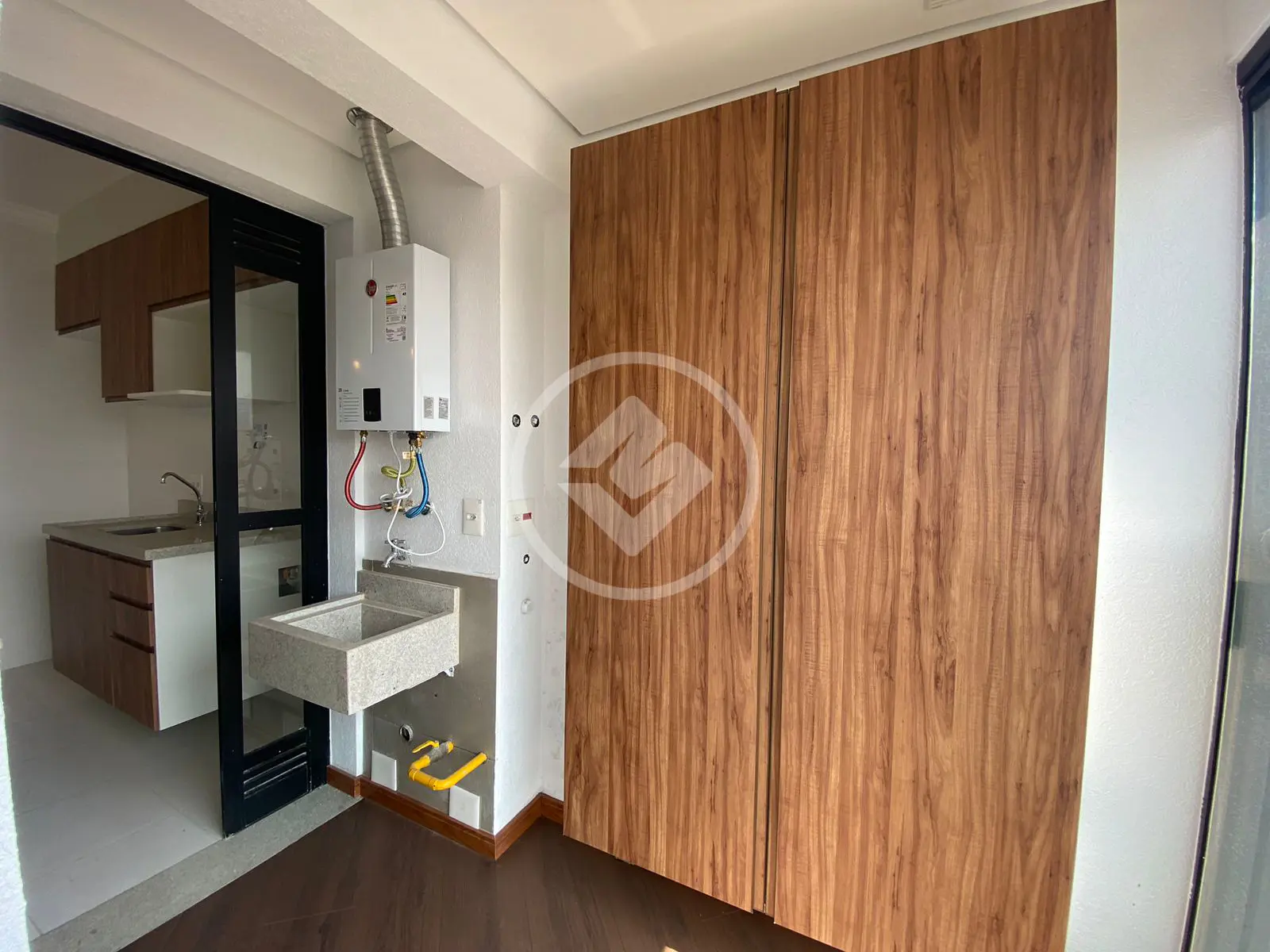 Imagem 2 - Apartamento em Indianópolis, São Paulo - SP