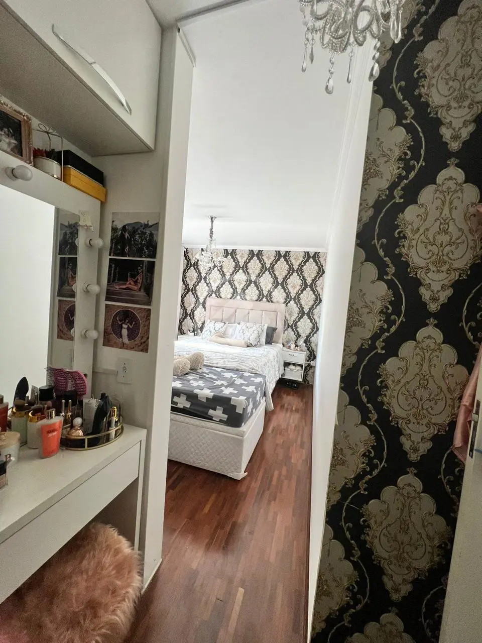 Imagem 6 - Apartamento Duplex em Vila Parque Jabaquara, São Paulo - SP