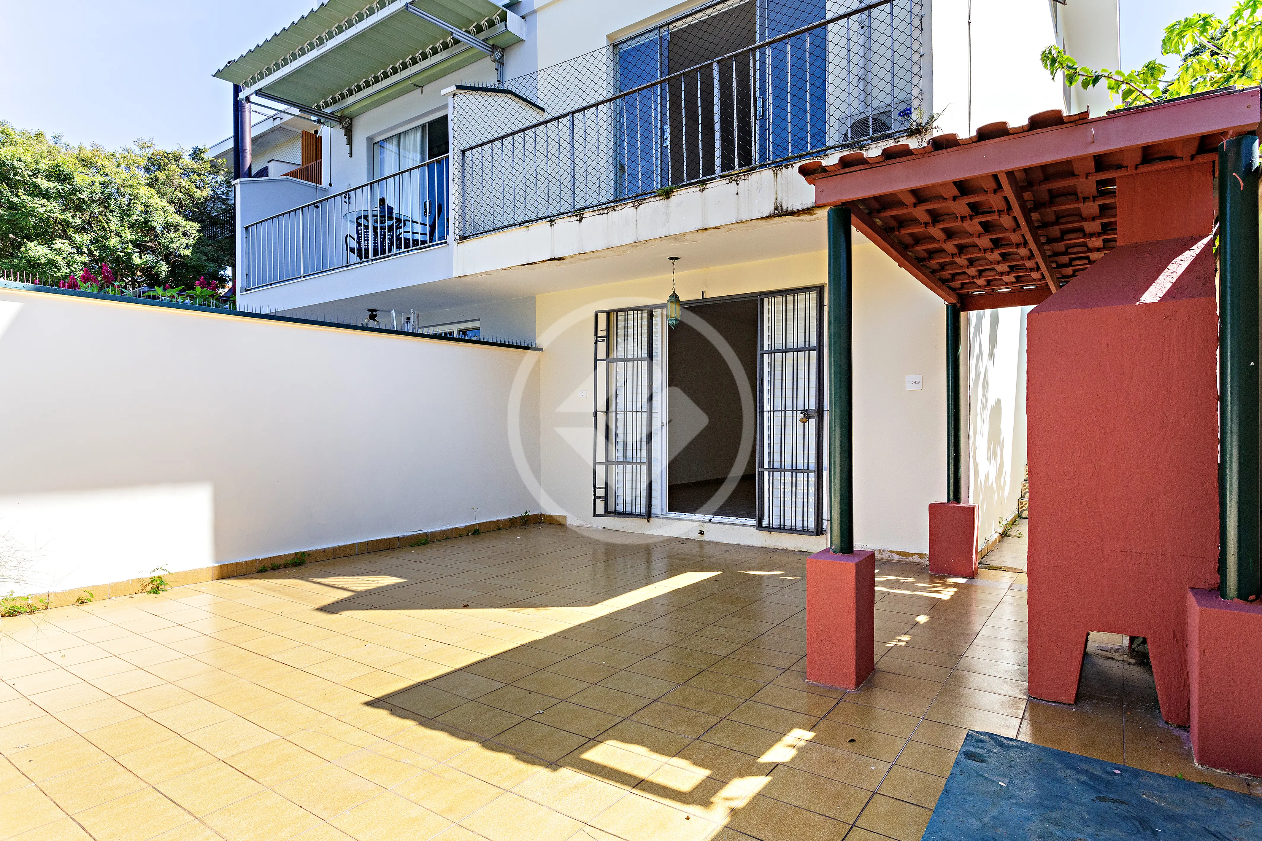 Casa Vila Madalena, São Paulo - SP — foto 1