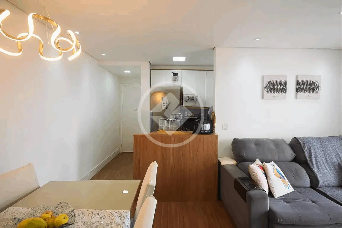 Imagem 5 - Apartamento em PARAISO DO MORUMBI, São Paulo - SP
