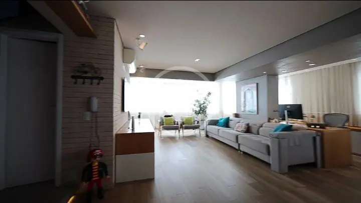 Imagem 2 - Cobertura Duplex em Parque Colonial, São Paulo - SP