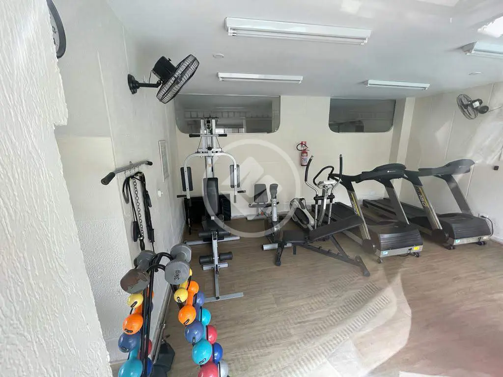 Imagem 1 - Apartamento em Jardim das Acacias, São Paulo - SP