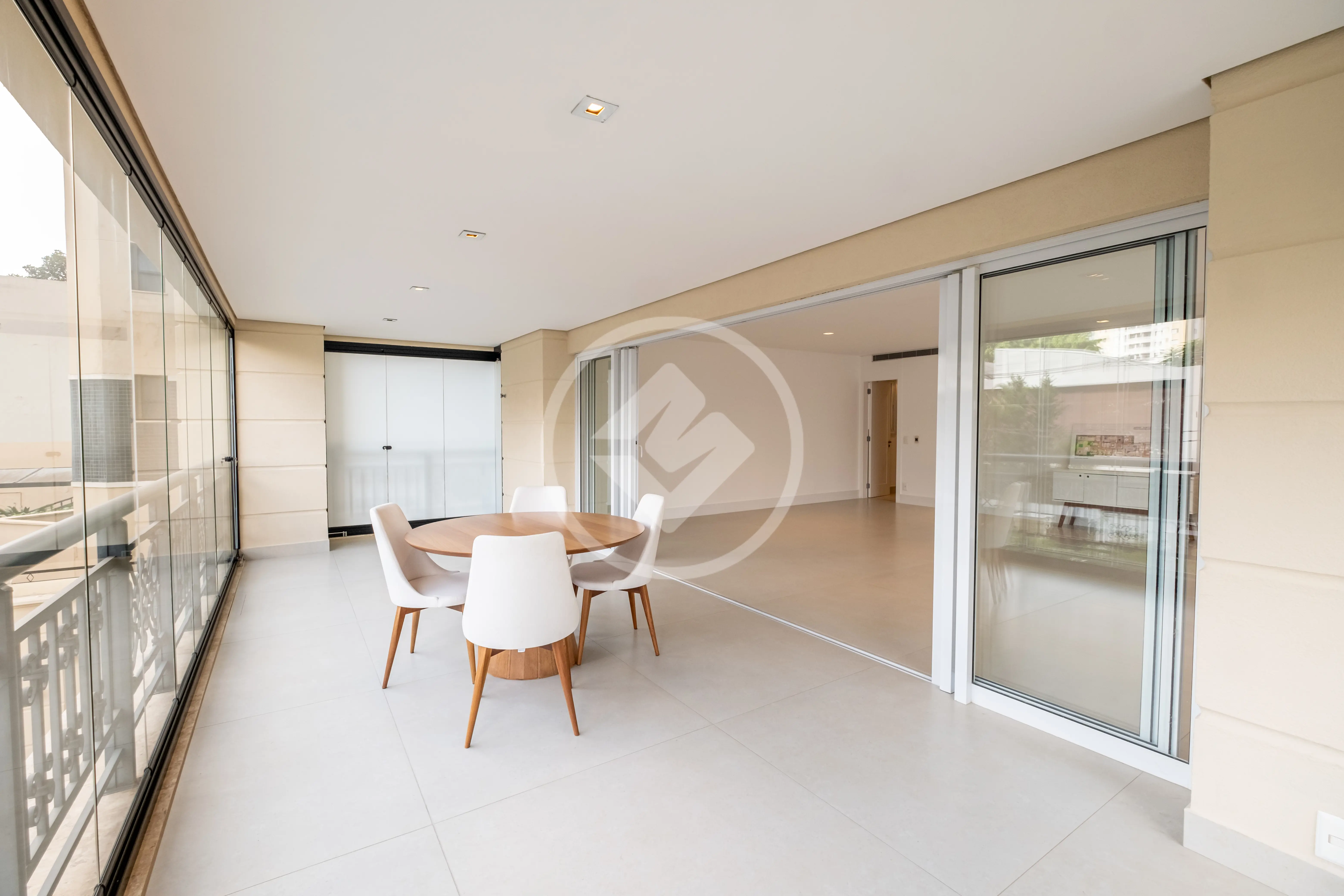 Imagem 4 - Apartamento Garden em ITAIM BIBI, São Paulo - SP