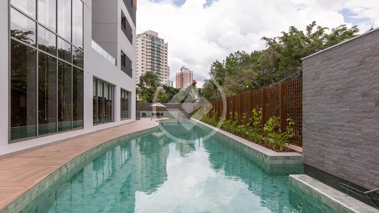 Apartamento CAMPO BELO, São Paulo - SP — foto 2