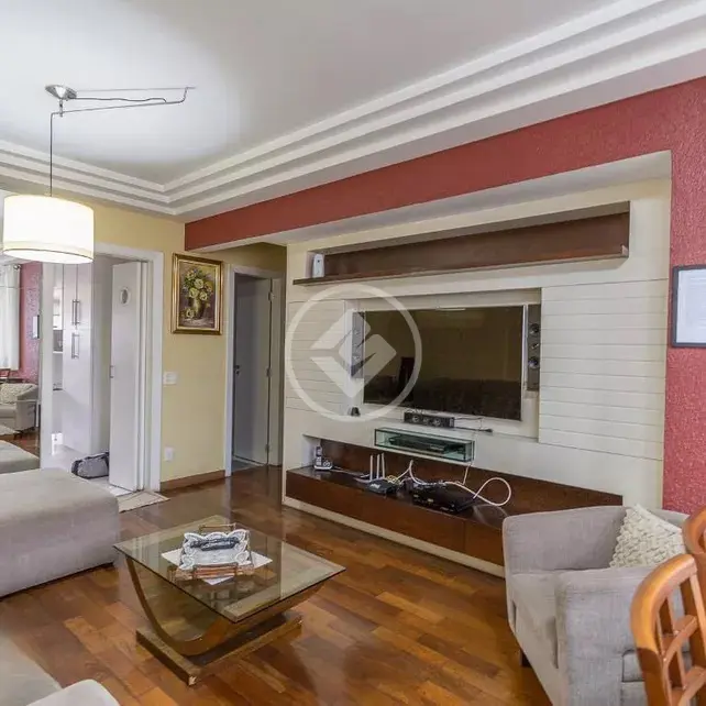 Imagem 2 - Apartamento em VILA ROMANA, São Paulo - SP