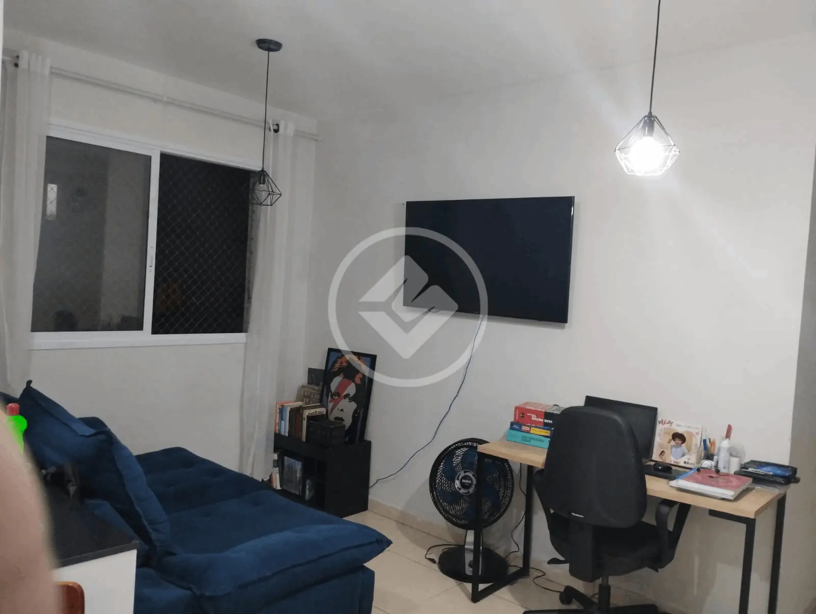 Apartamento Piraporinha, Diadema - SP — foto 2