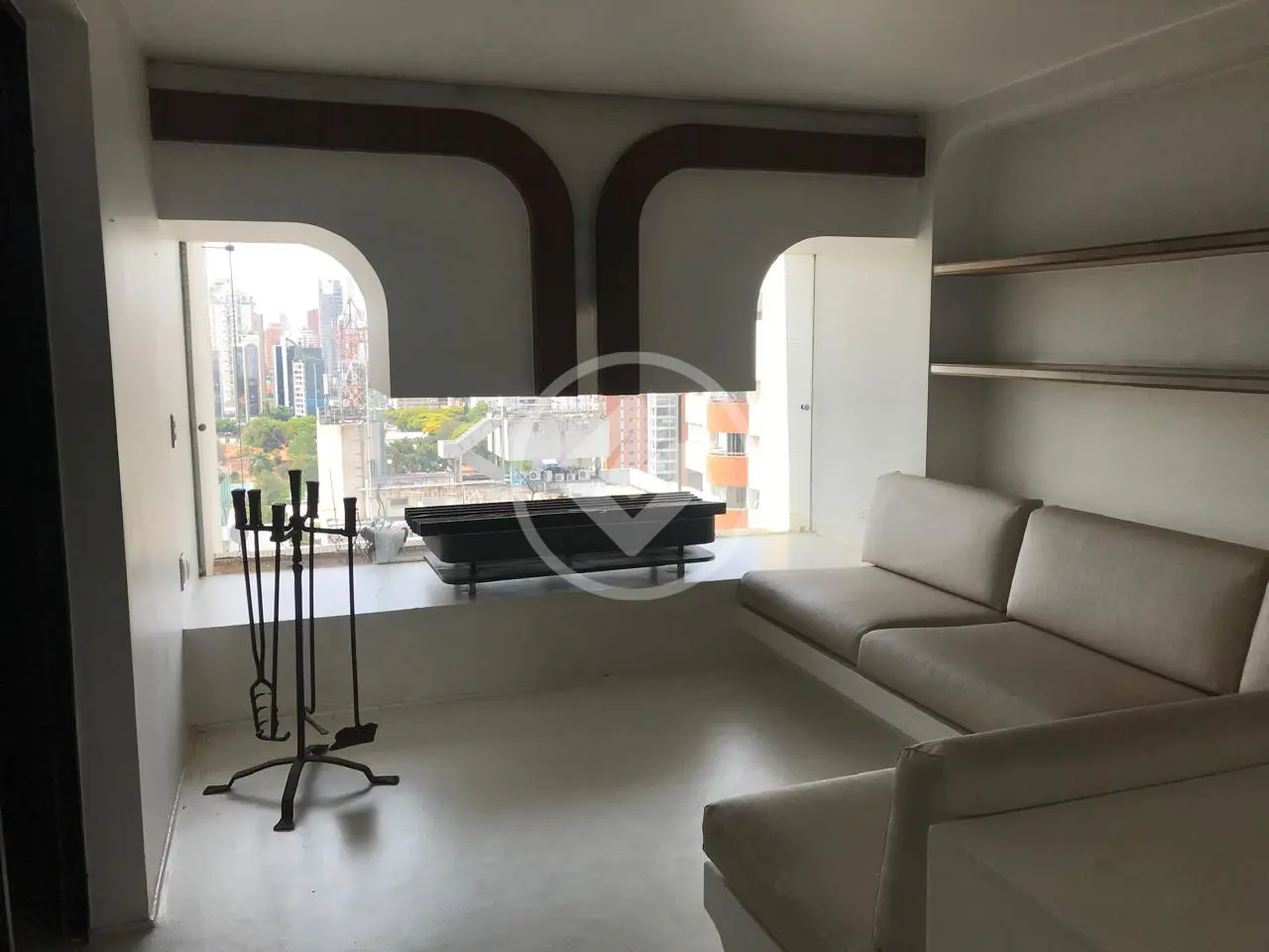 Imagem 1 - Casa em interlagos, São Paulo - SP