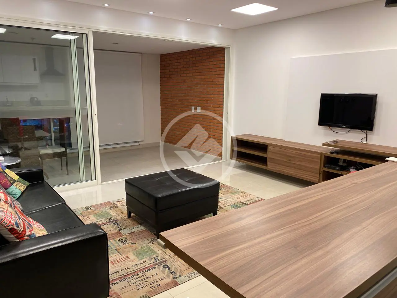 Imagem 5 - Apartamento em ITAIM BIBI, São Paulo - SP