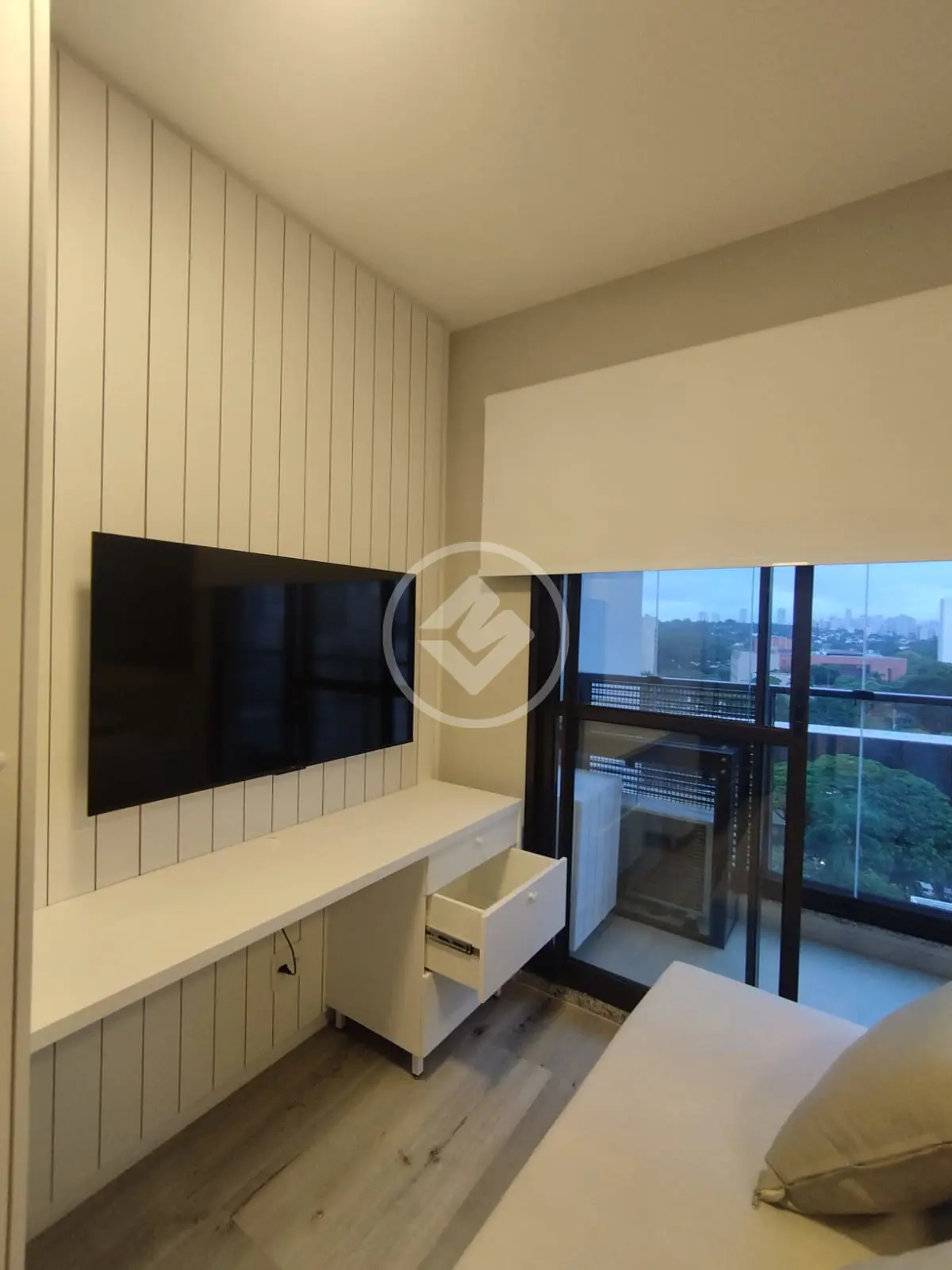 Imagem 2 - Apartamento em Jardim das Acácias, São Paulo - SP