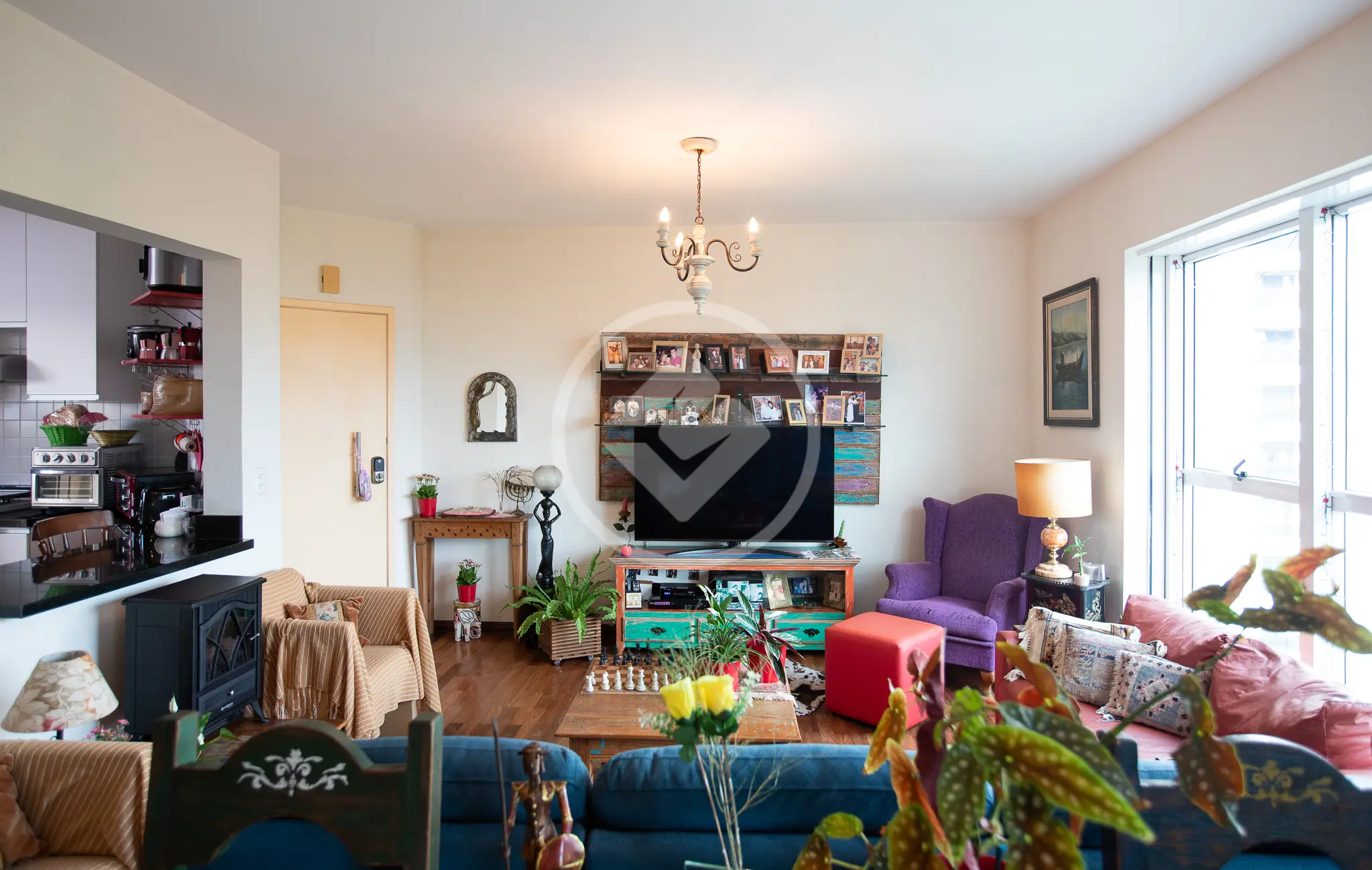 Imagem 2 - Apartamento em VILA SUZANA, São Paulo - SP