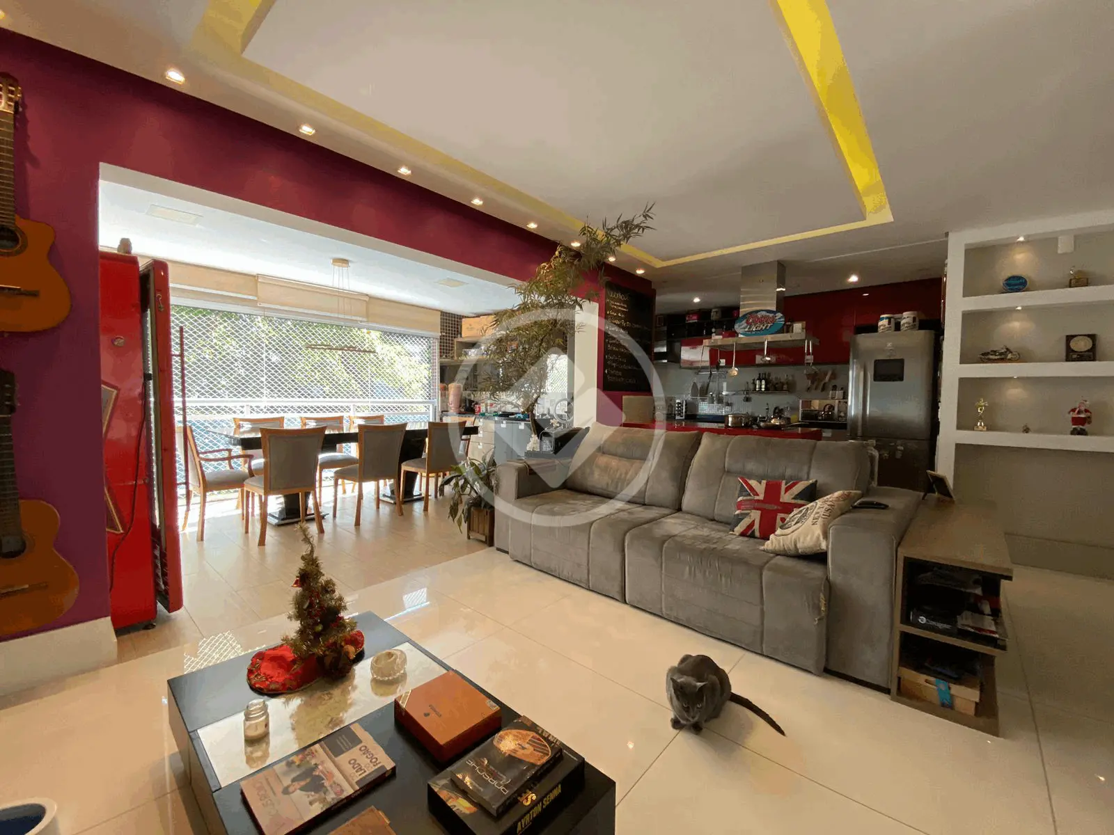 Imagem 4 - Apartamento Garden em Jardim das Acacias, São Paulo - SP