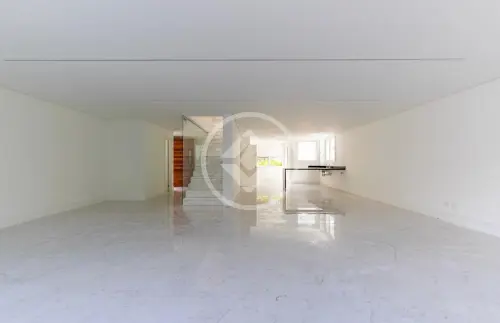 Imagem 1 - Casa Condomínio em Chácara Santo Antônio (Zona Sul), São Paulo - SP