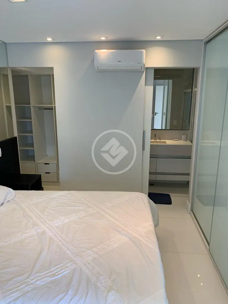 Apartamento VILA NOVA CONCEICAO, São Paulo - SP — foto 1
