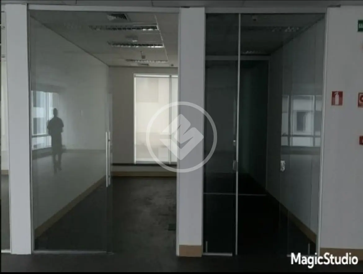 Imagem 2 - Sala Comercial em CIDADE MONÇÕES, São Paulo - SP