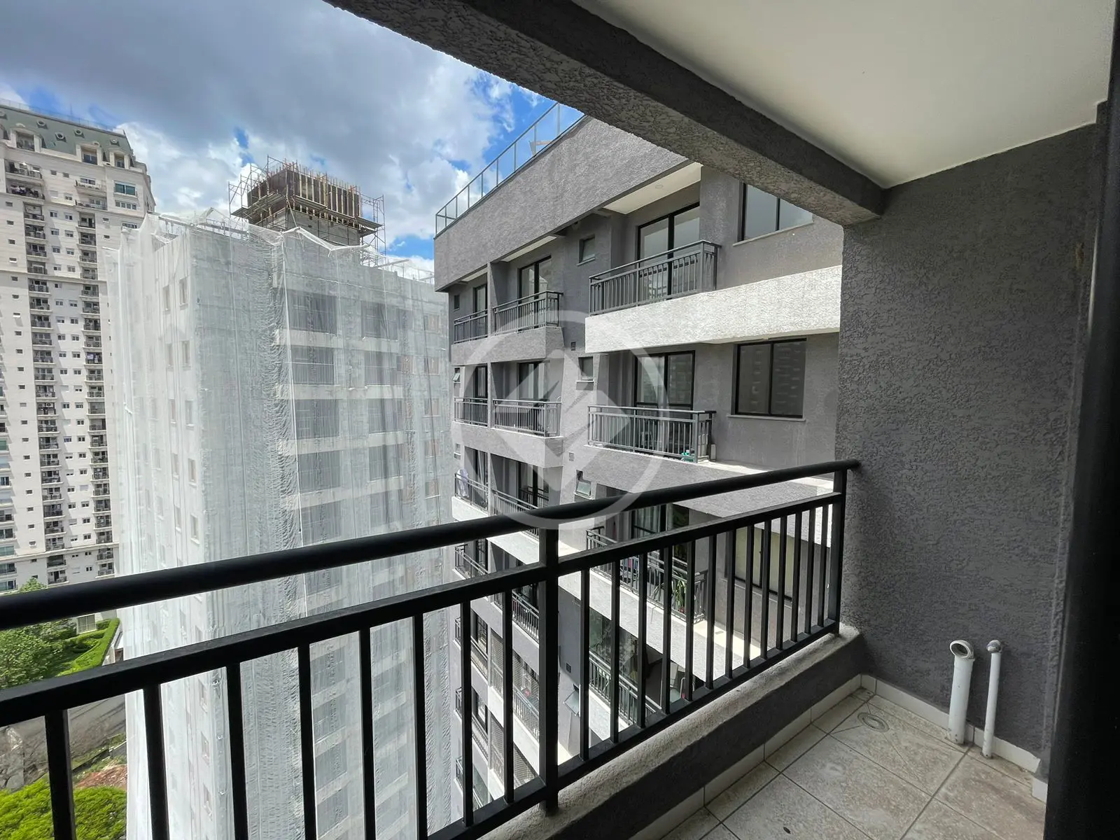 Imagem 3 - Apartamento em JARDIM PANORAMA, São Paulo - SP