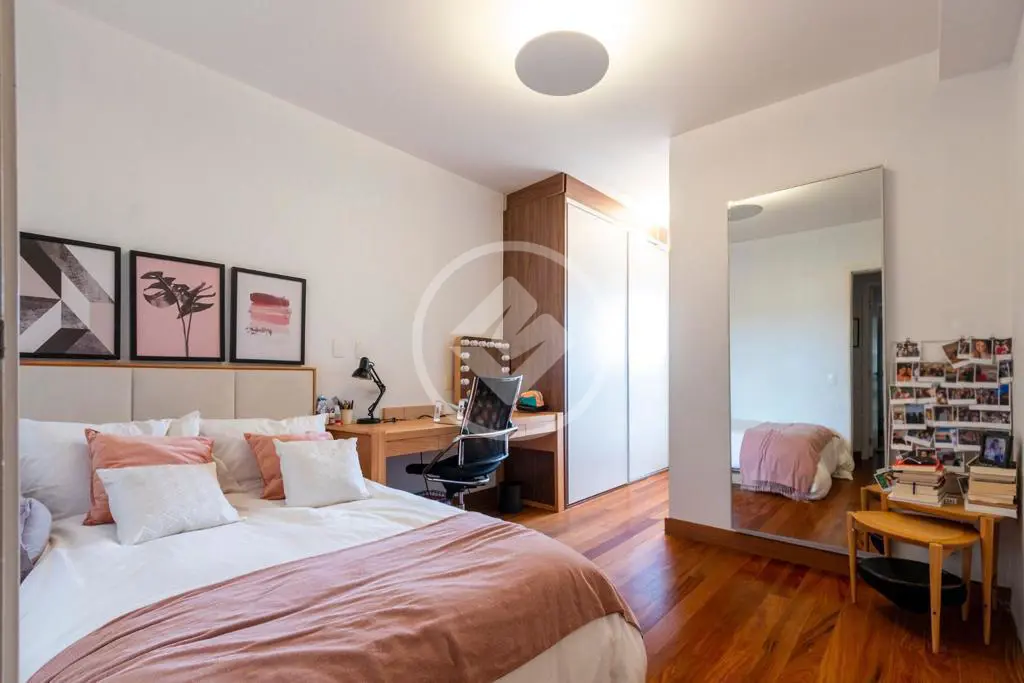 Imagem 5 - Apartamento Garden em Campo Belo, São Paulo - SP