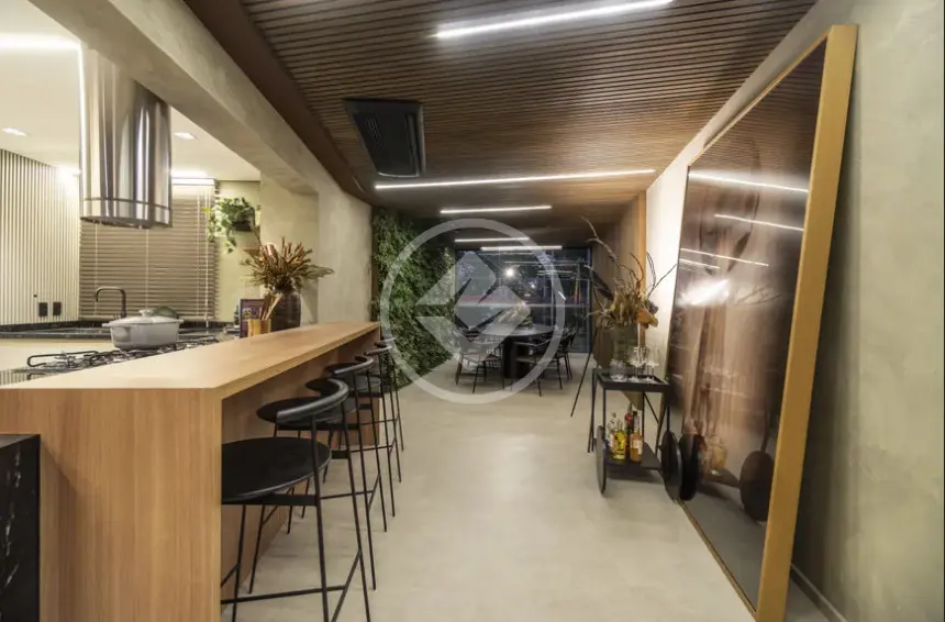 Imagem 6 - Apartamento em VILA MARIANA, São Paulo - SP